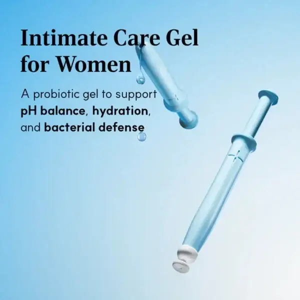 Intimate Probiotic Gel for Women - Image 8