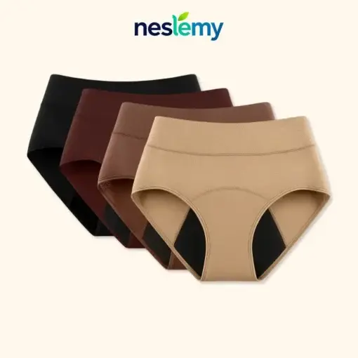 The first 100% Leak-Proof Underwear - Image 2