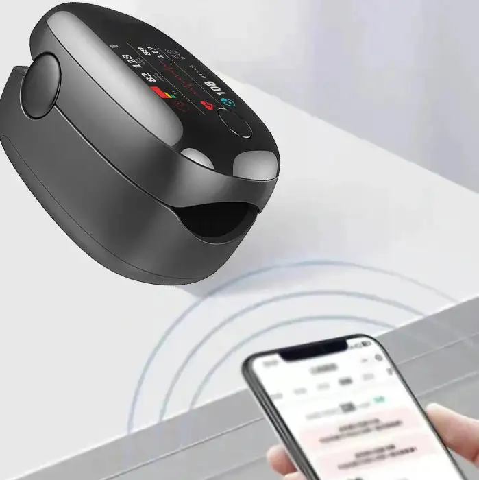 Non-Invasive Blood Glucose Meter - Image 8