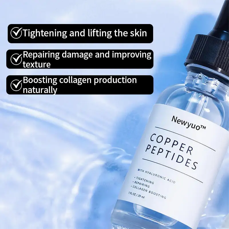 Copper Peptides Serum - Image 2