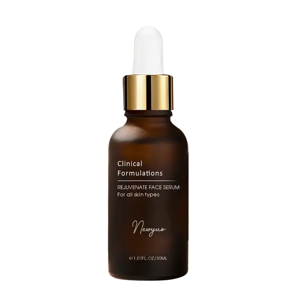 Rejuvenate Anti-Aging Serum