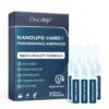 NanoLipo HardX Men Performance Ampoules