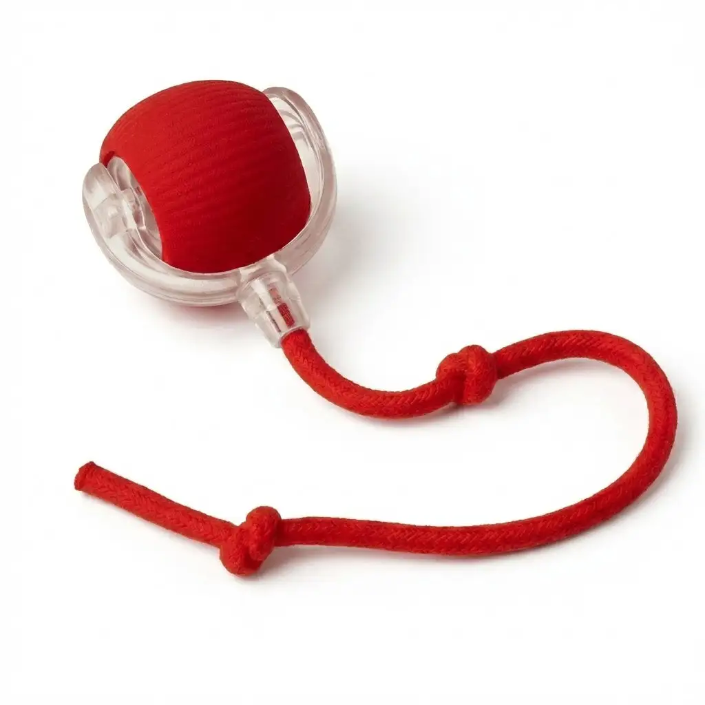 Interactive Chirping Bird Cat Toy - Image 13