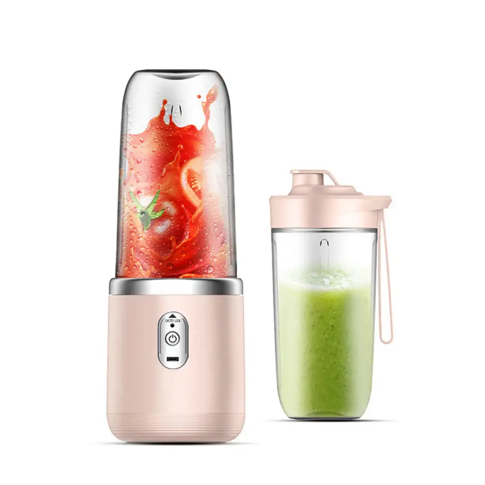3‑in‑1 Mini Juicer Cup - Image 5