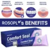 Comfort Seal Pro Denture Adhesive