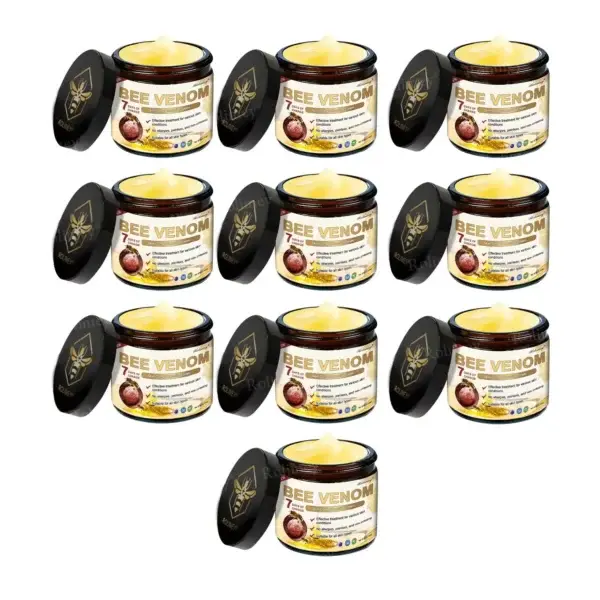 Bee Venom Skin Comprehensive Cream - Image 17