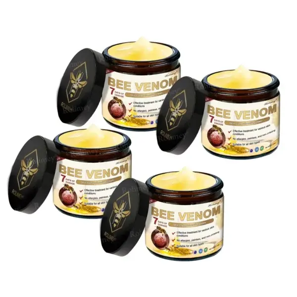 Botox Bee Venom Skin Treatment Cream - Image 12