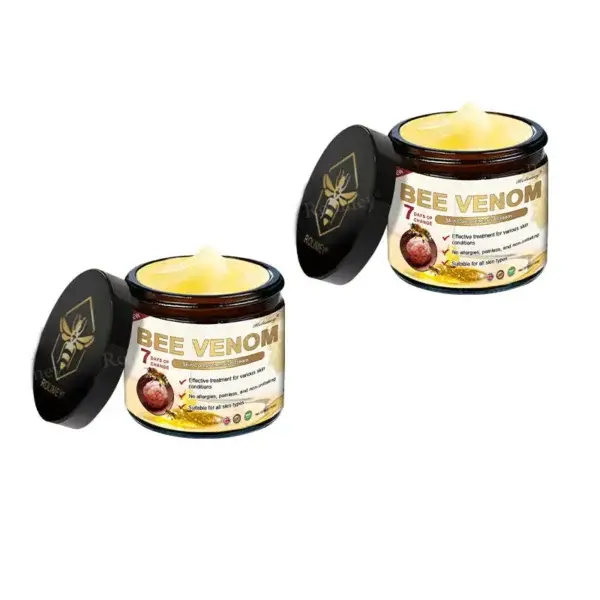Botox Bee Venom Skin Treatment Cream - Image 18
