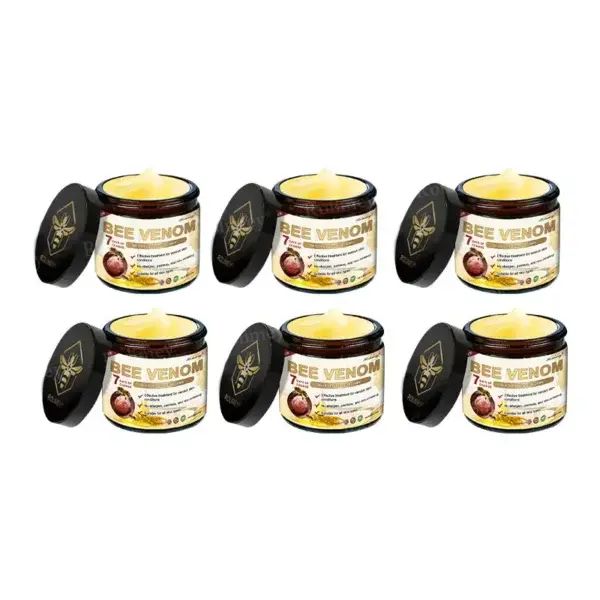 Botox Bee Venom Skin Treatment Cream - Image 20