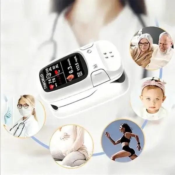 Non-Invasive Smart Glucose Meter - Image 7