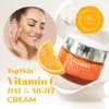 Vitamin C Day and Night Cream