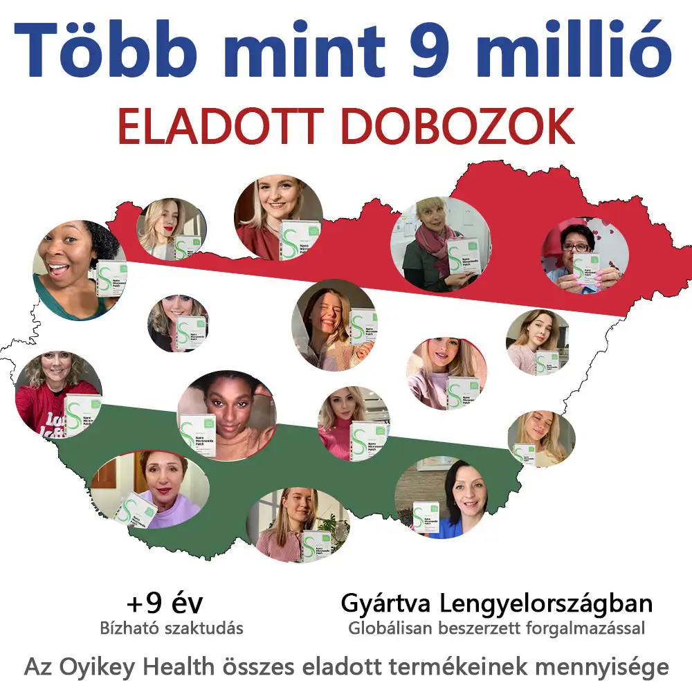 Nano Mikrotűs Tapasz - Image 15