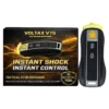 Vortek 75M Stun Car Keychain ⚡ 2026 New Year 75% OFF | 💥