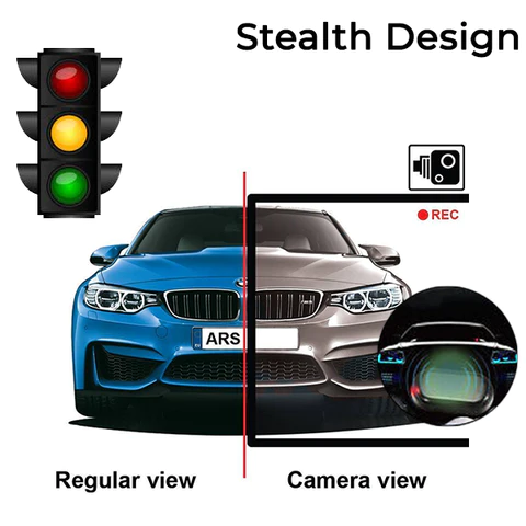 Car Stealth Jammer - Image 5