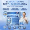 𝐓𝐢𝐝𝐞𝐠𝐥𝐮𝐬𝐢𝐛 𝐓𝐨𝐨𝐭𝐡 & 𝐆𝐮𝐦 𝐑𝐞𝐩𝐚𝐢𝐫 𝐌𝐢𝐜𝐫𝐨𝐧𝐞𝐞𝐝𝐥𝐞 𝐏𝐚𝐭𝐜𝐡