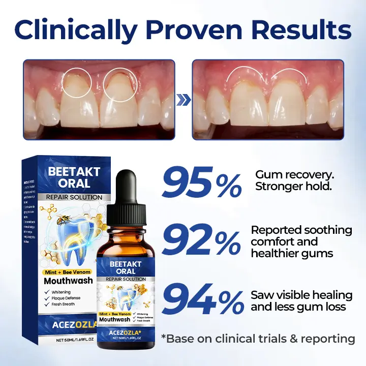 BeeTakt Oral Repair Solution - Image 12