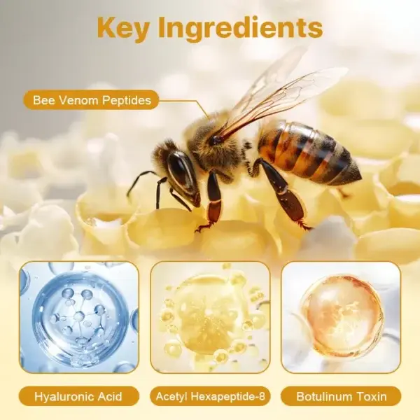 BotoxLux Bee Venom Firming Cream - Image 8