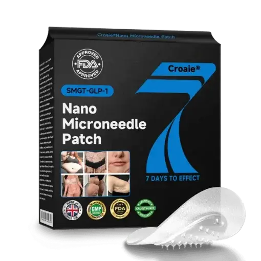 CROAIE Nano Microneedle Patch - Image 9