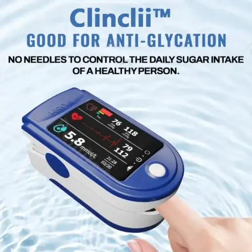 Non-Invasive Glucose Monitor - Image 5