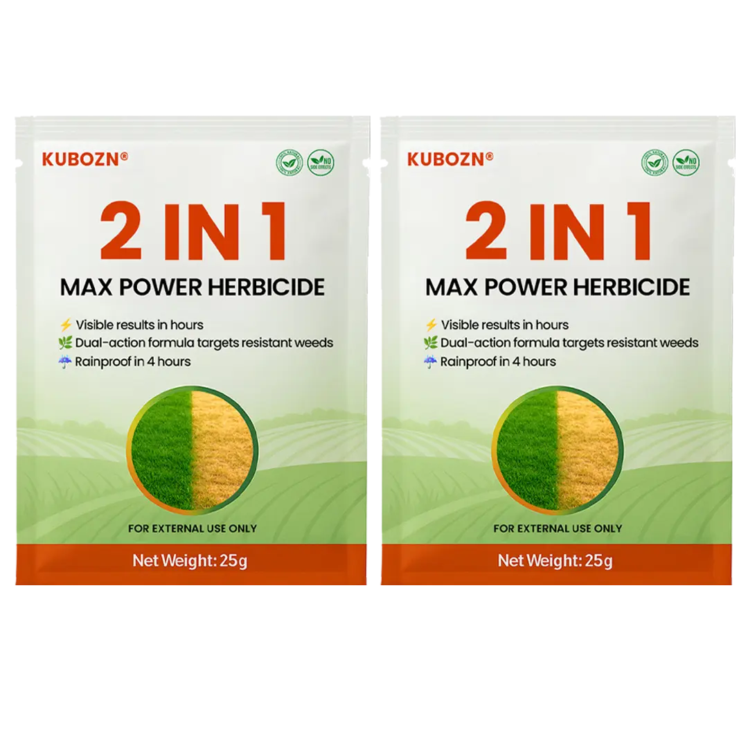 2-in-1 Weed Killer | Same-Day Results & Kills Roundup-Resistant Weeds - Image 8