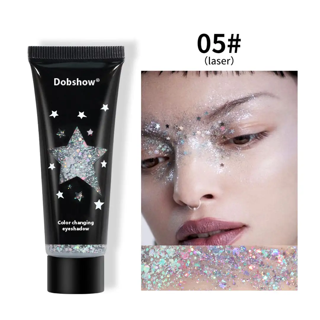 Color changing eyeshadow - Image 18