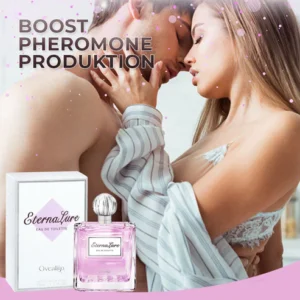 Alternative view of  EternaLure Elixier Eau De Toilette