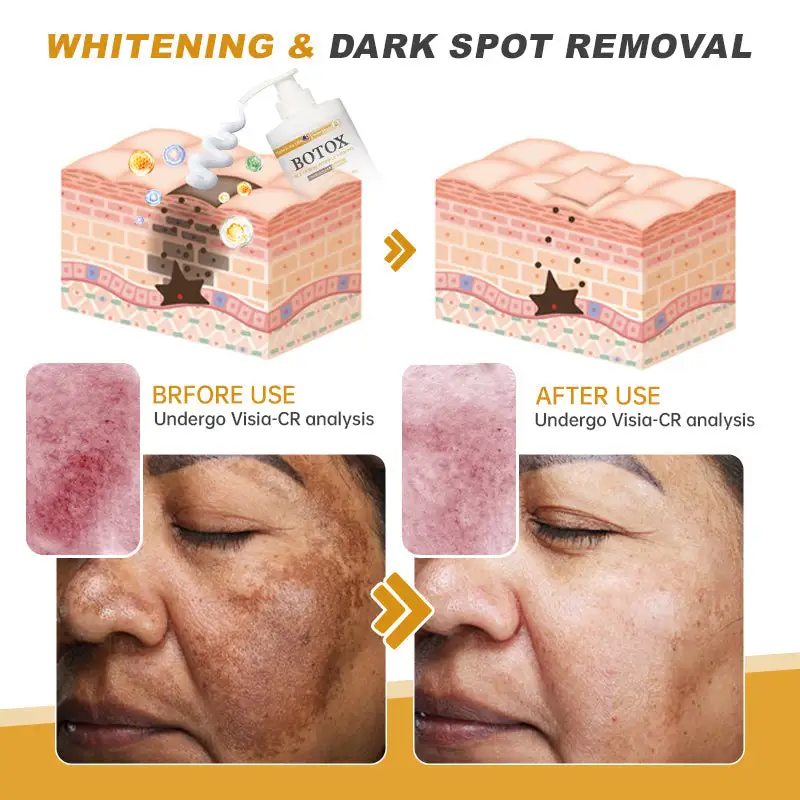Botox Bee Venom Wrinkle Firming Multi-Purpose Cream - Image 5