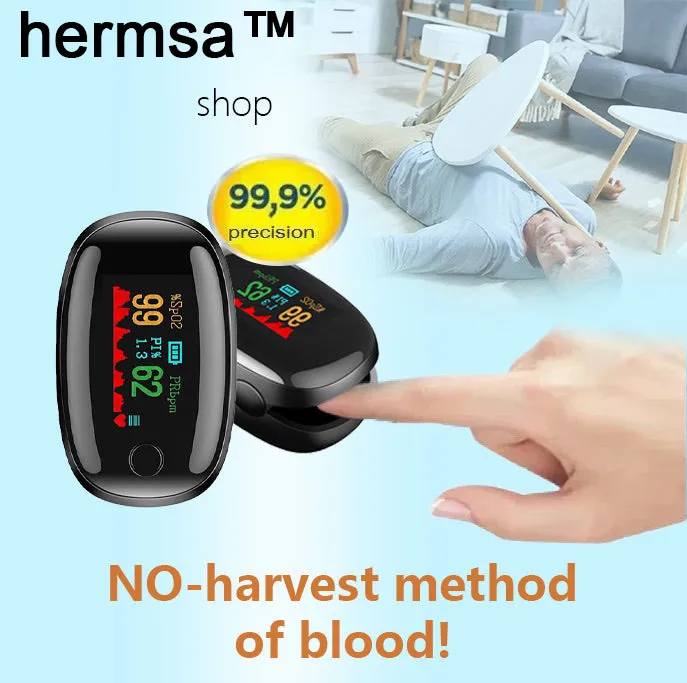 MULTI-USE Non-Invasive Laser Meter + Exclusive Gifts - Image 3