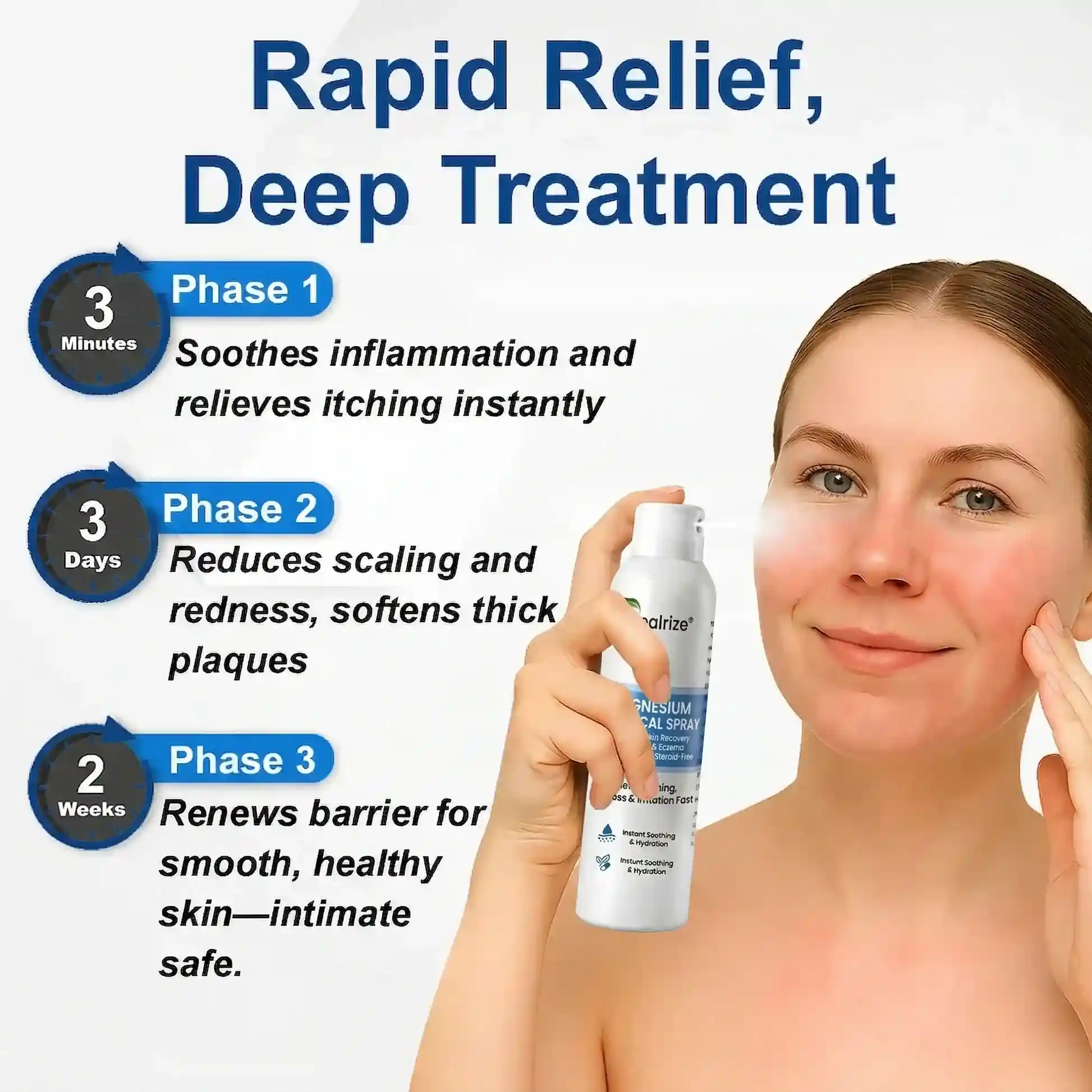Magnesium Botanical Spray – Advanced Skin Recovery for Psoriasis & Eczema - Image 6
