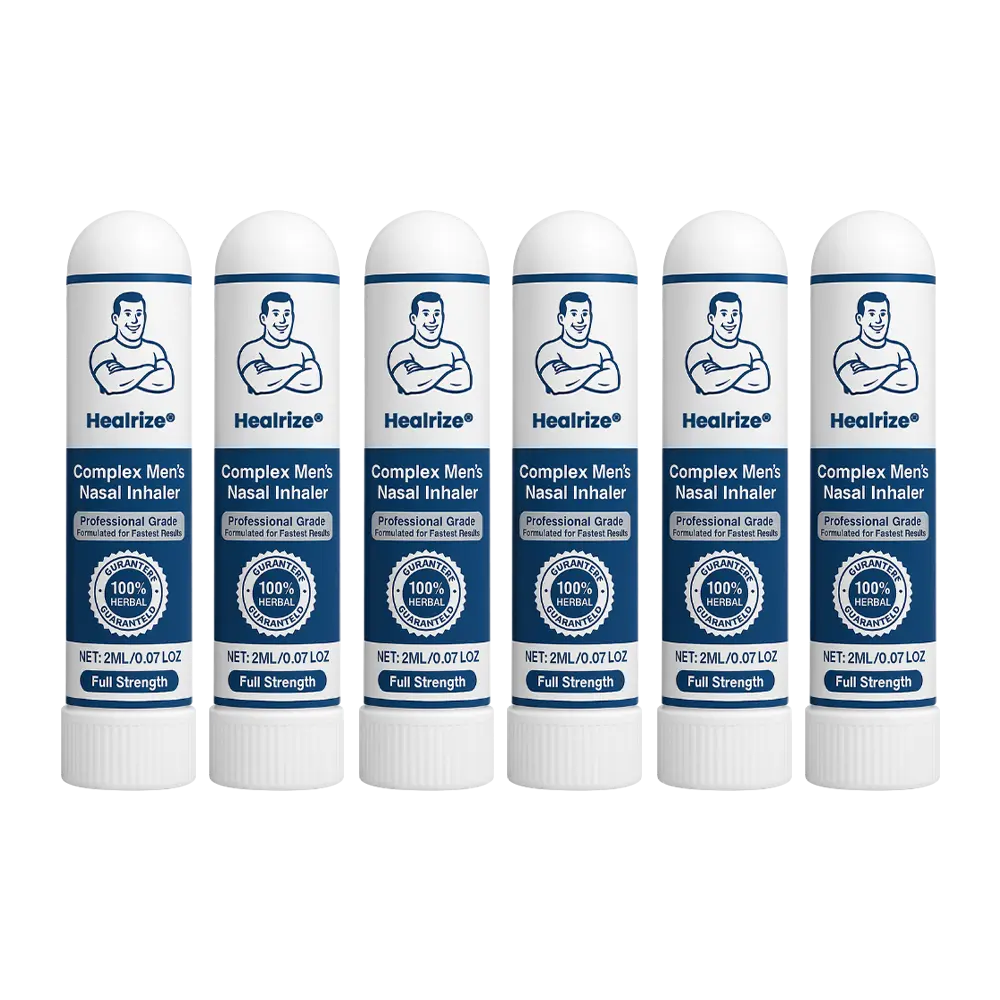 Nasal Inhaler | Firm Erections in 5 Minutes – No Pills! - Image 9