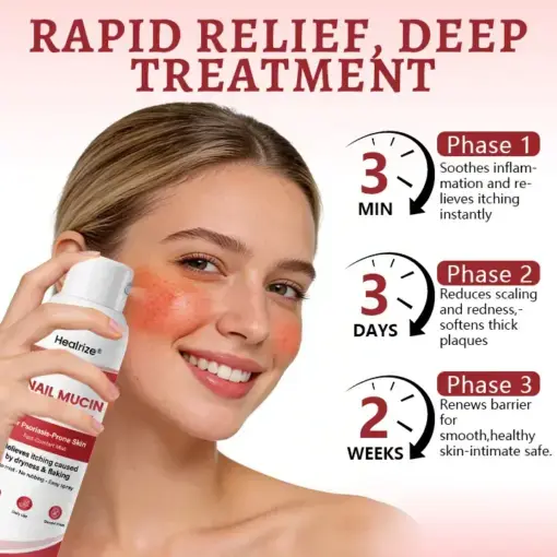 Snail Mucin Healing Spray - Image 8