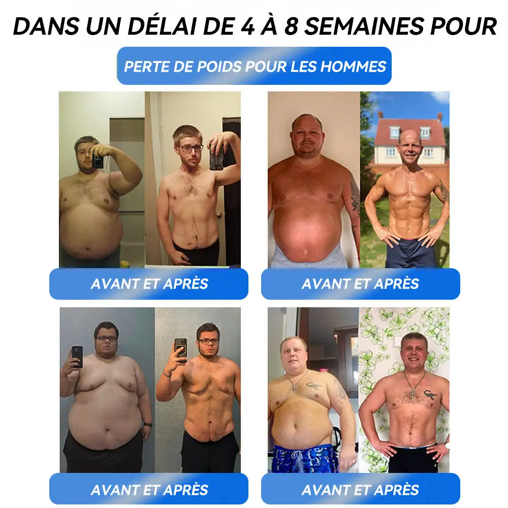Pro Solution orale pour la perte de poids - Image 3