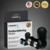 Tinnitus Relieving Device