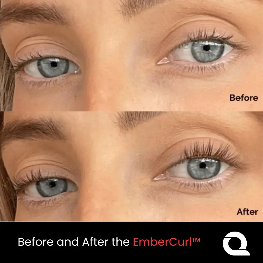 Heated Lash Curler - Image 7