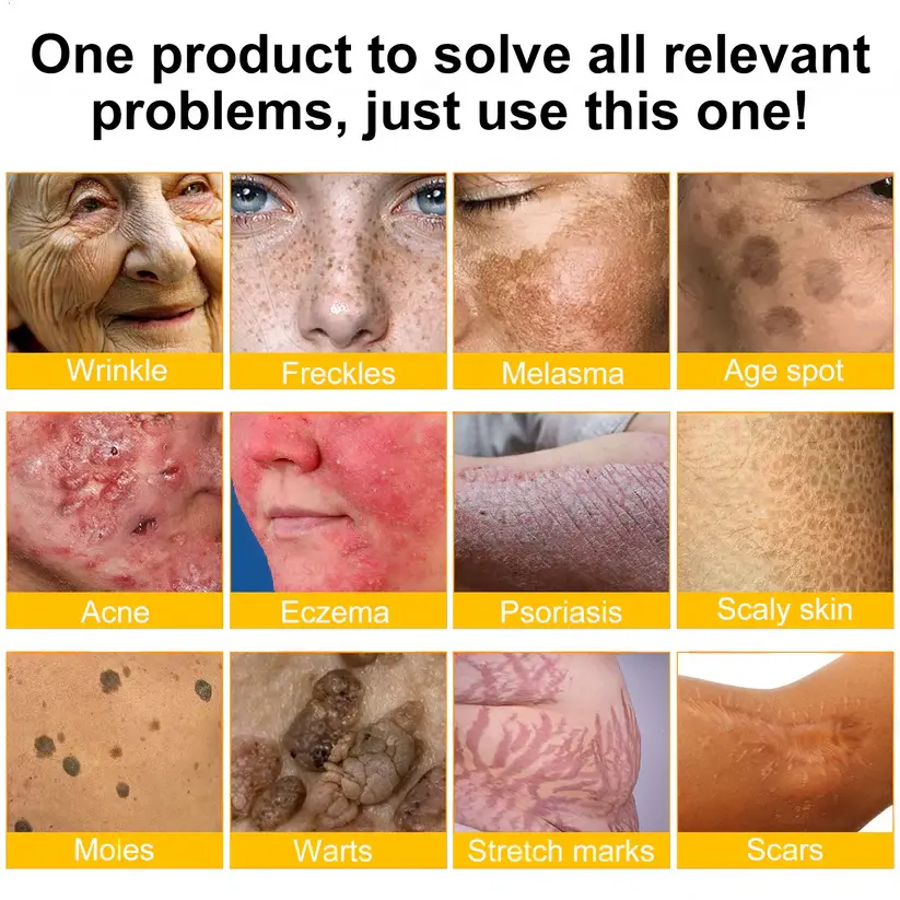 Bee Poison Skin Restoration Cream - Image 7