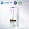 VelvetSkin+ All-in-One Laser Eraser Pen