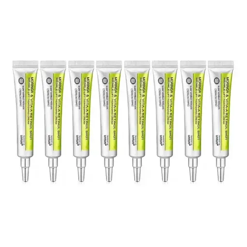 moringa Vita-A Retinol Shot Wrinkle-Lift Tightening cream – Last Day Promotion 50 OFF - Image 19