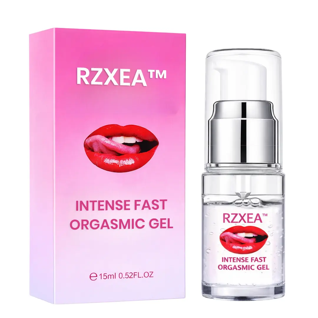 Intense Fast Orgasmic Gel - Image 7