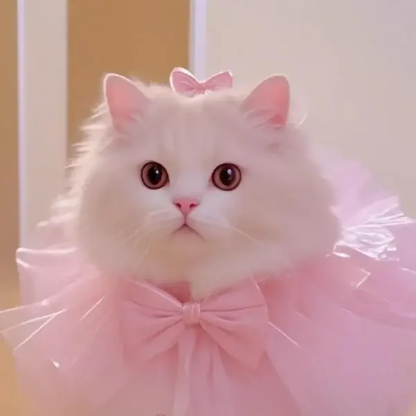 LUNA the Robot Cat Perfect Pet Duo for Kids & Family - Image 8