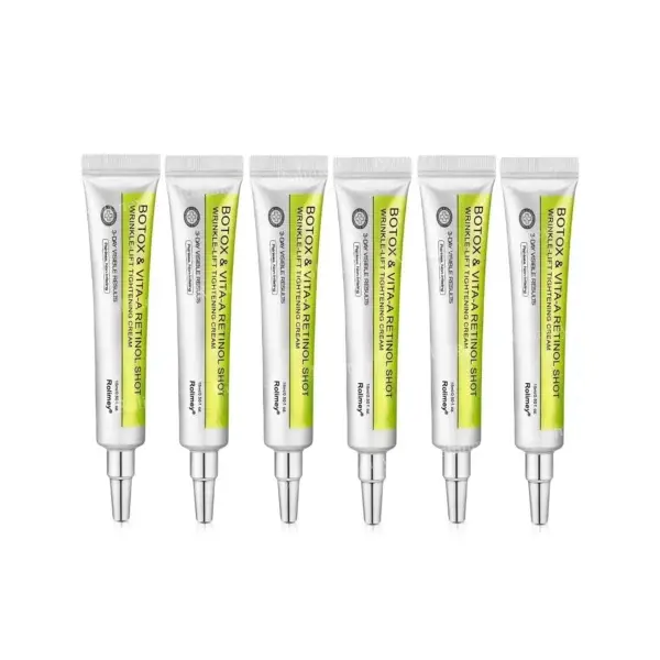 Last Day! 70% OFF 💫 Botox & Vita-A Retinol Wrinkle-Lift Cream – Made & Shipped from CA 🔥 - Image 19