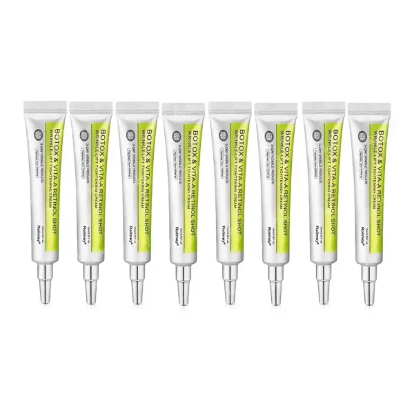 Last Day! 70% OFF 💫 Botox & Vita-A Retinol Wrinkle-Lift Cream – Made & Shipped from CA 🔥 - Image 21