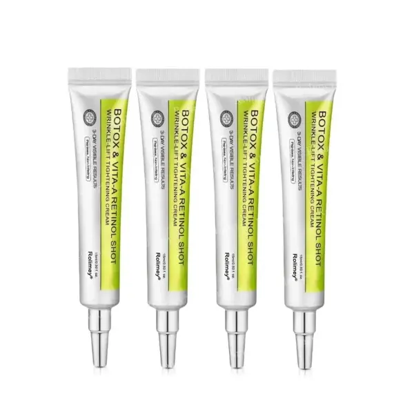 Last Day! 70% OFF 💫 Botox & Vita-A Retinol Wrinkle-Lift Cream – Made & Shipped from CA 🔥 - Image 22