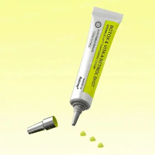 Last Day! 70% OFF 💫 Botox & Vita-A Retinol Wrinkle-Lift Cream – Made & Shipped from CA 🔥 - Image 23
