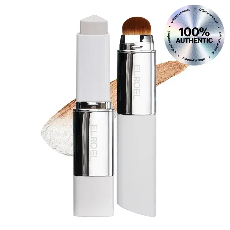 Medazy Color-Changing Cover Cream Stick Skincare meets makeup(0.45 oz) - Image 10