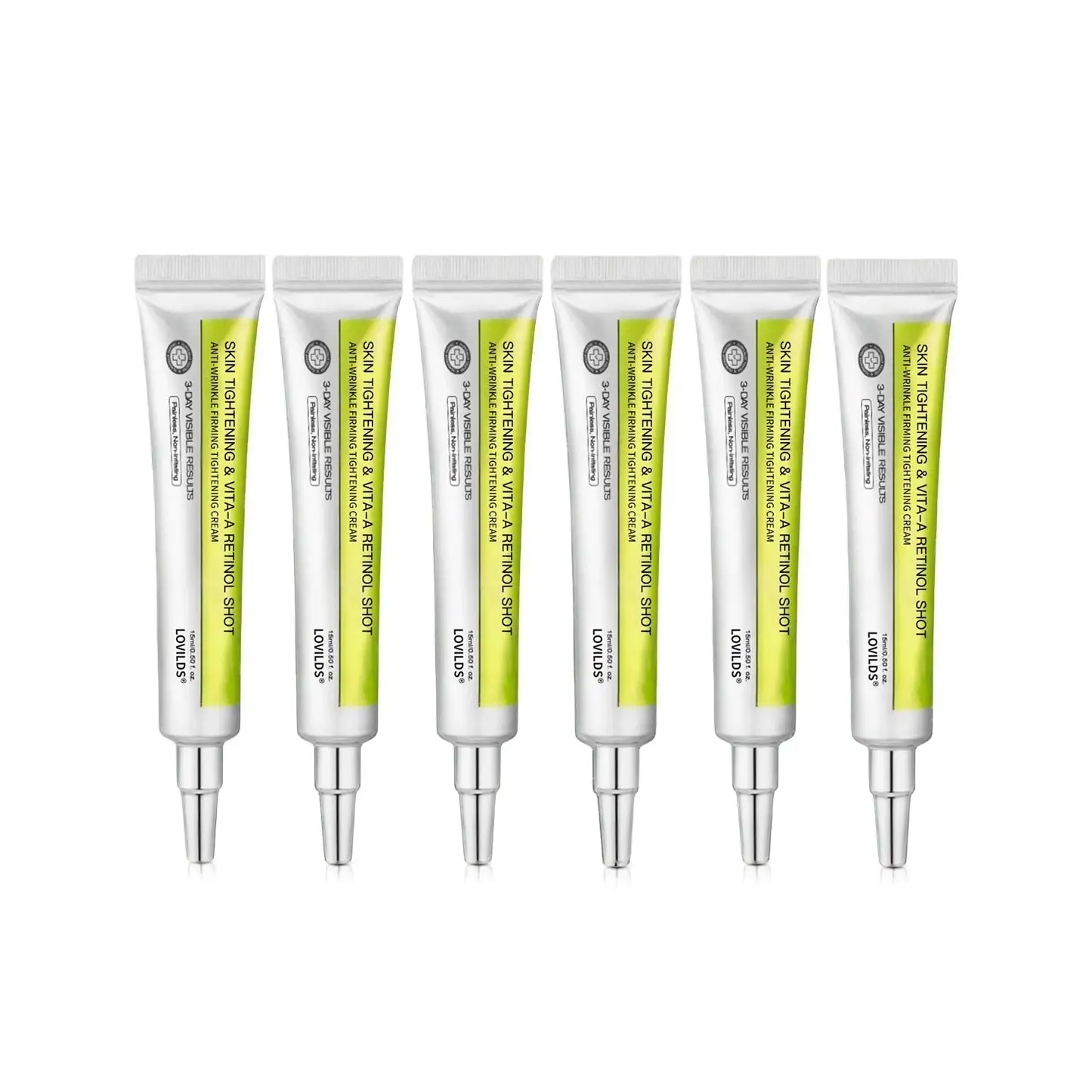 🧠👨⚕️Made and shipped from the USA Skin Tightening & Vita-A Retinol Retinol shot Anti-Wrinkle Firming Tightening cream - Last Day Promotion 65% OFF---- - Image 14
