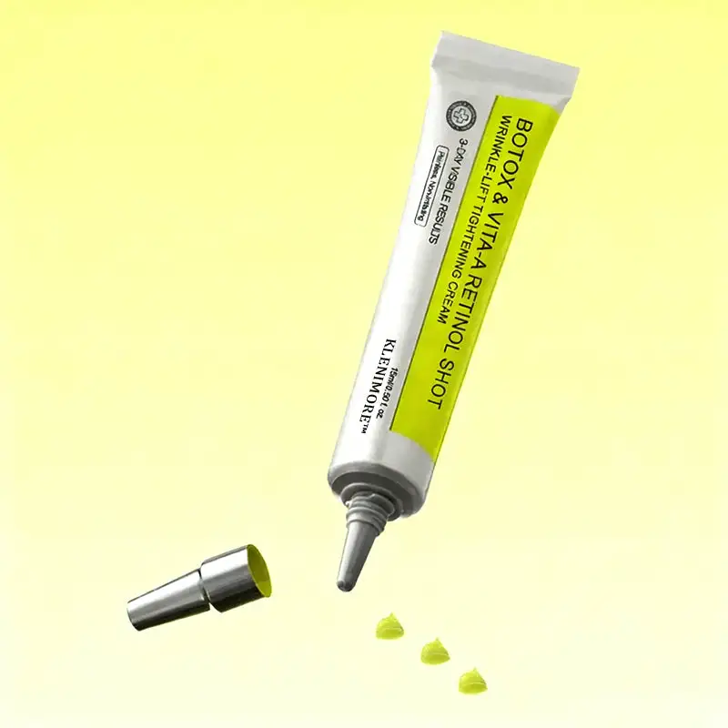 👏🌿 Made in the USA direct shipping Botox Vitamin A Retinol Anti-Wrinkle Firming and Lifting Cream — Last Day for Limited Time 70% OFF - Image 20