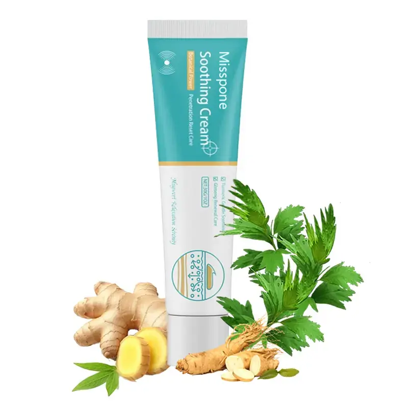 Herbal Leg & Hand Relief Cream for Vein Repair
