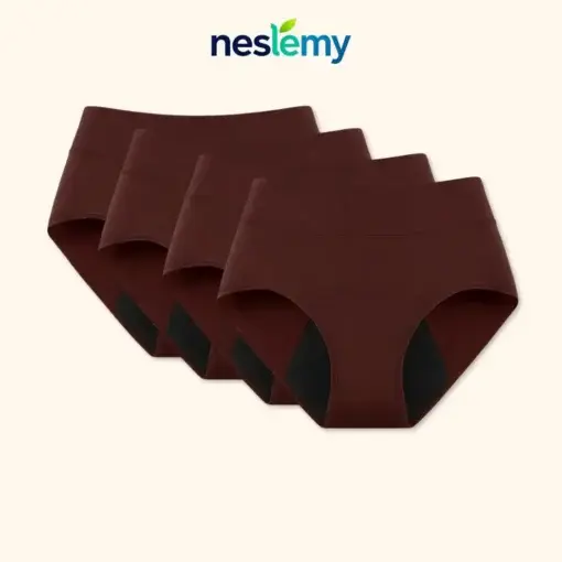 Medical-Grade Leak-Proof Underwear - Image 4