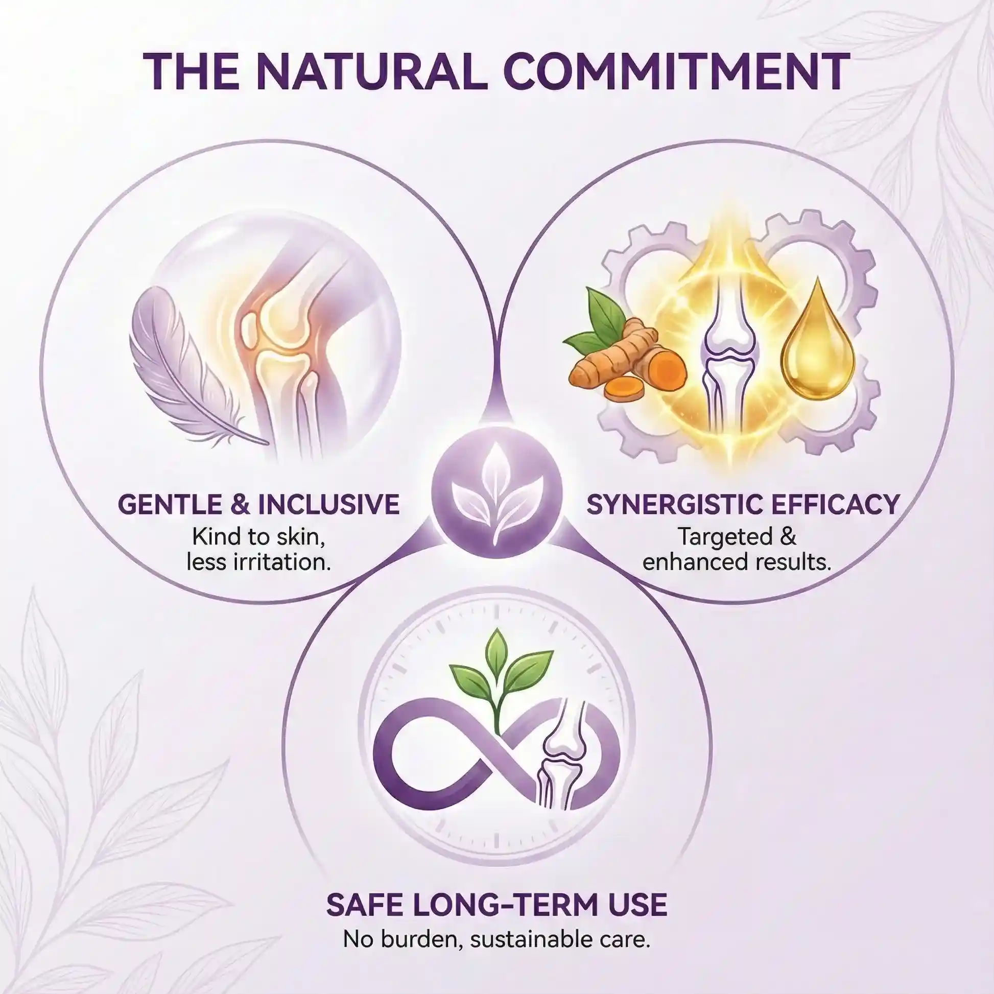 SynoJoint Synergy Gel with Turmeric & Emu Oil - Image 4