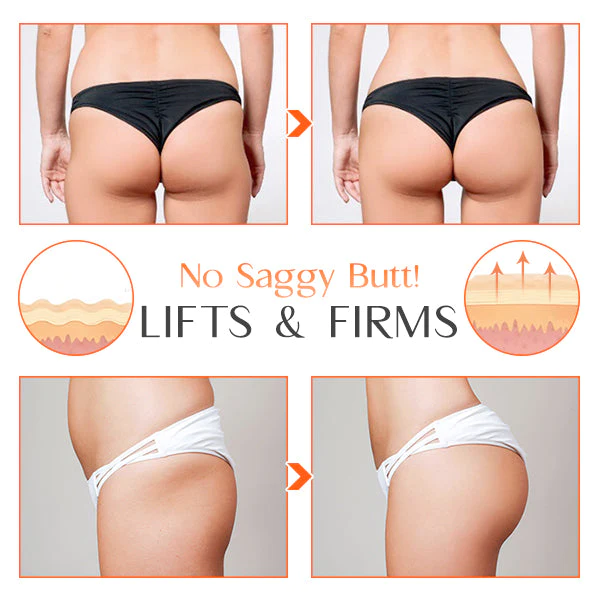 PlumpOrigin Butt Enlargement Ginger Soap - Image 5